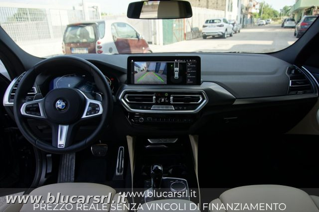 BMW X4 usata 7