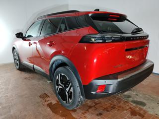 PEUGEOT 2008 usata, con Autoradio
