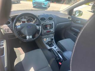 FORD Focus usata, con Specchietti laterali elettrici