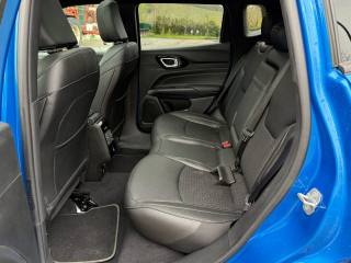 JEEP Compass usata, con Cruise Control