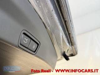 ALFA ROMEO Stelvio usata, con Controllo elettronico della corsia