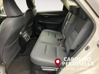 LEXUS NX 300 usata, con ESP
