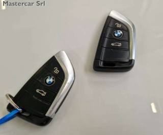 BMW X1 usata, con Cruise Control