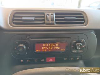 FIAT Panda usata 15