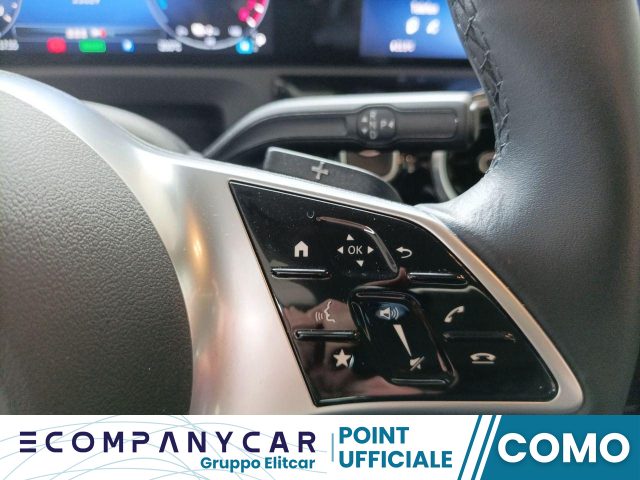 MERCEDES-BENZ A 250 usata, con Immobilizzatore elettronico