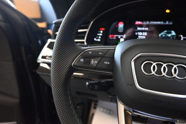 AUDI Q8 usata 140