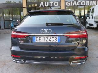 AUDI A6 usata, con Autoradio