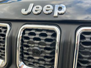 JEEP Compass usata, con Specchietti laterali elettrici