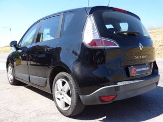 RENAULT Scenic usata, con Antifurto