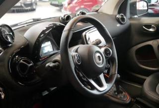 SMART ForTwo usata, con ESP