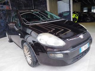 FIAT Punto Evo usata, con Airbag Passeggero