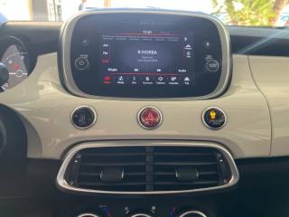 FIAT 500X usata, con ESP