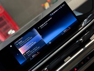 BMW X7 usata, con Vetri oscurati