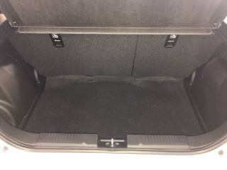 SUZUKI Swift usata, con Climatizzatore