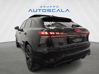 AUDI Q3 usata, con Airbag laterali