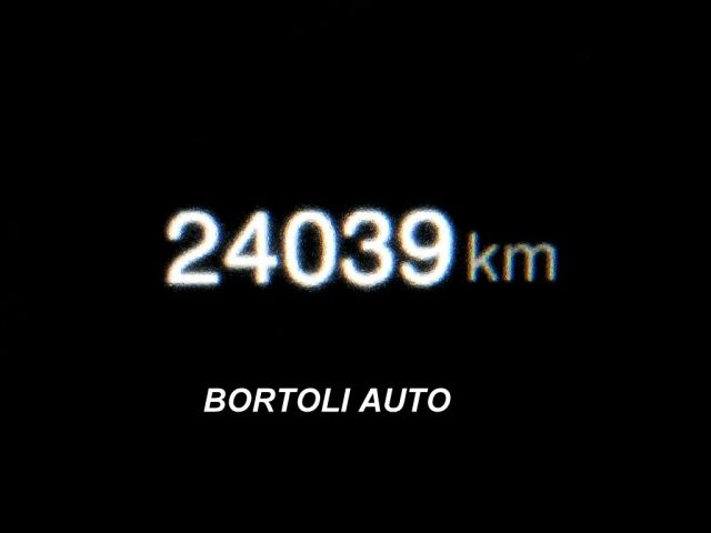 FIAT 500X usata, con Alzacristalli elettrici