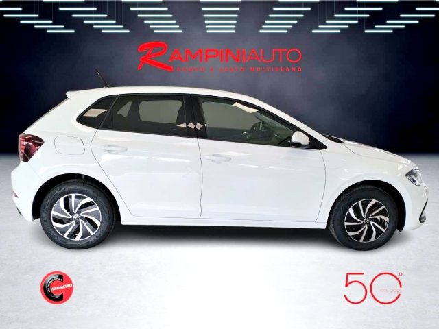 VOLKSWAGEN Polo usata 5