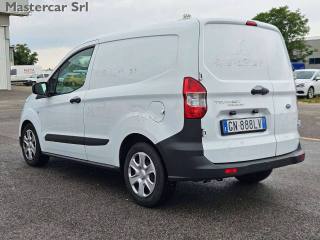 FORD Tourneo Courier usata, con Alzacristalli elettrici