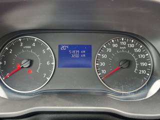 DACIA Duster usata, con Bluetooth