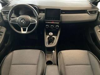 RENAULT Clio usata 8