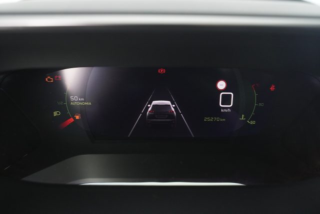 PEUGEOT 2008 usata 12