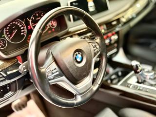 BMW X5 usata, con Cronologia tagliandi