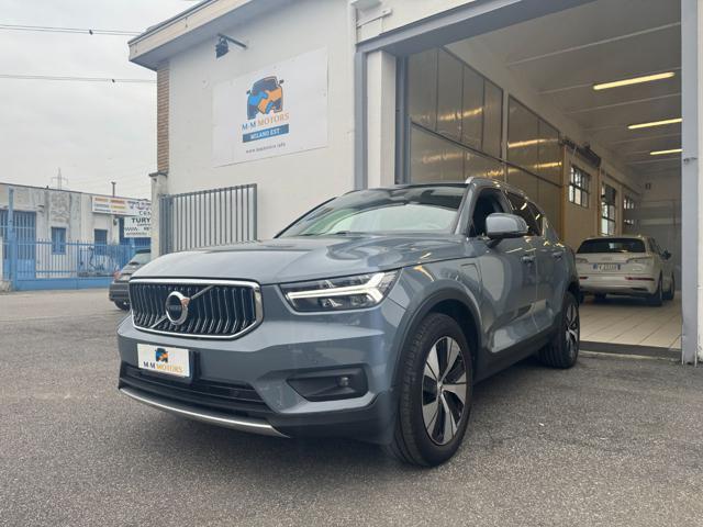 VOLVO XC40 usata, con ABS