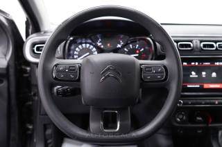 CITROEN C3 usata, con ESP