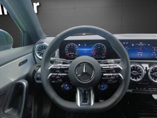 MERCEDES-BENZ A 35 AMG usata, con Controllo automatico clima