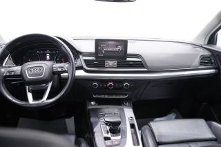 AUDI Q5 usata, con Volante multifunzione