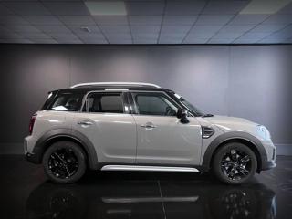 MINI Countryman usata, con Airbag Passeggero
