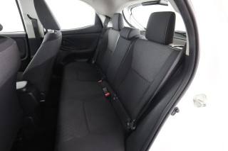 TOYOTA Yaris usata 3