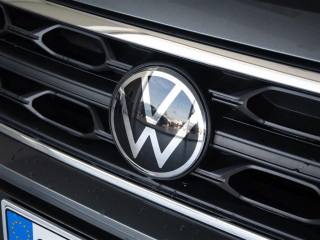 VOLKSWAGEN T-Roc usata, con Autoradio digitale