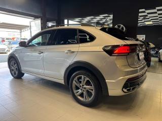 VOLKSWAGEN Taigo usata, con Airbag Passeggero