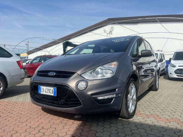 FORD S-Max usata, con ABS