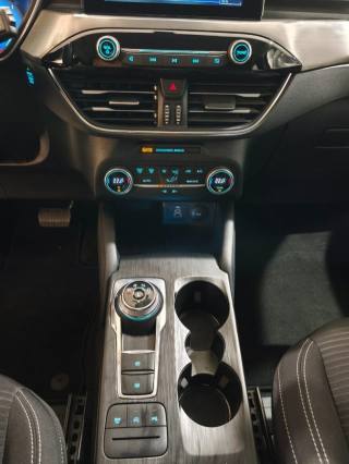 FORD Kuga usata, con Controllo automatico clima