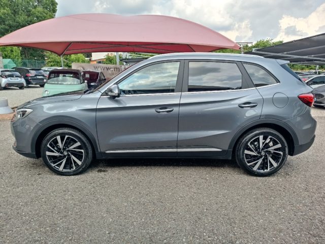 MG ZS usata, con Airbag Passeggero
