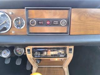 FIAT 124 Spider usata 11