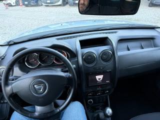 DACIA Duster usata, con Specchietti laterali elettrici
