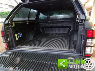FORD Ranger usata, con Servosterzo