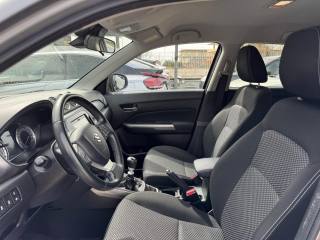 SUZUKI Vitara usata, con Chiusura centralizzata