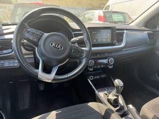 KIA Stonic usata, con Cruise Control