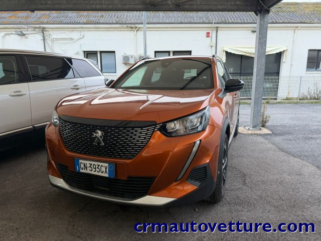 PEUGEOT 2008 usata, con Airbag laterali