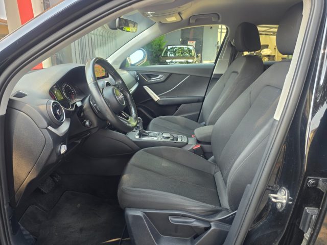 AUDI Q2 usata 82