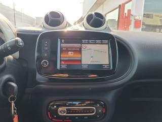 SMART ForTwo usata, con Interni in pelle