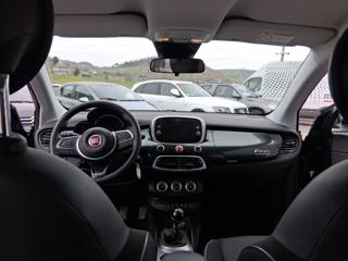 FIAT 500X usata, con Fendinebbia