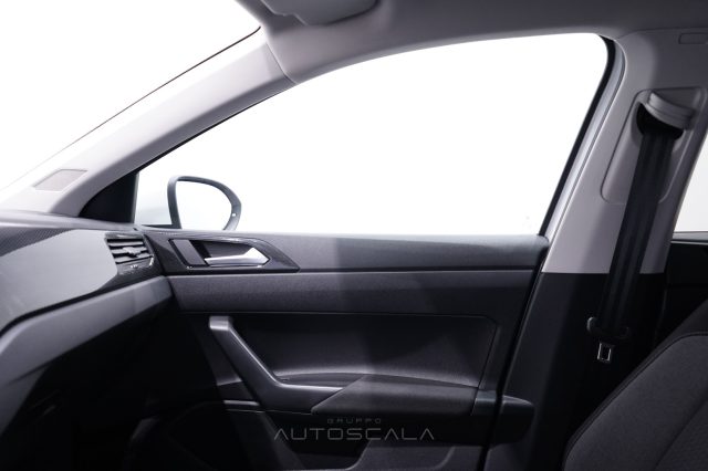 VOLKSWAGEN Taigo usata, con Autoradio digitale