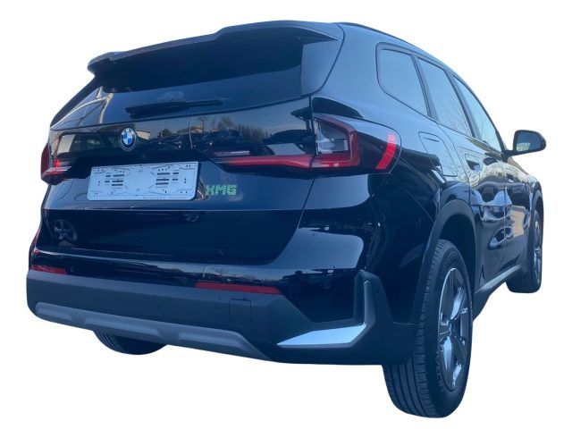 BMW X1 usata, con Airbag laterali