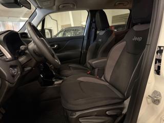 JEEP Renegade usata, con Regolazione elettrica sedili
