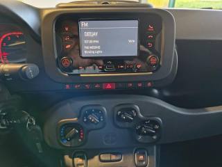 FIAT Panda usata, con Immobilizzatore elettronico